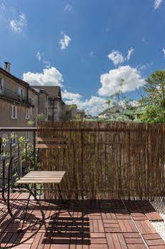 Inpoint Old Town Szeroka Apartments Krakow Dış mekan fotoğraf