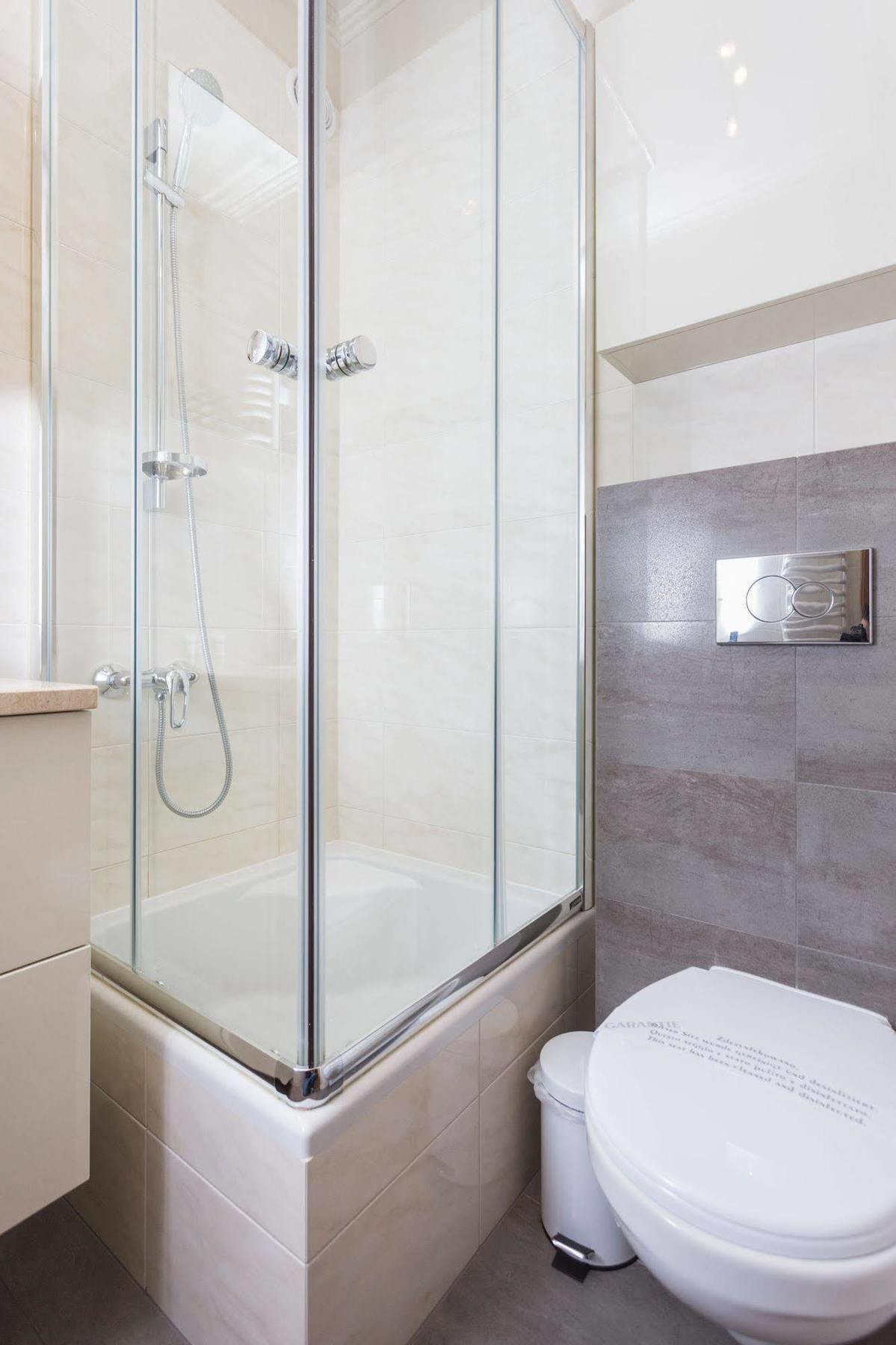 Inpoint Old Town Szeroka Apartments Krakow Dış mekan fotoğraf