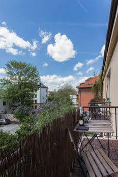 Inpoint Old Town Szeroka Apartments Krakow Dış mekan fotoğraf